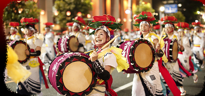 1尺7寸 盛岡さんさ太鼓 あきた本日12時までにお願いいたします】さん