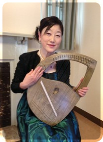 チェンバロ・スピネット・ライアー・大正琴 製造販売。浜松古典楽器