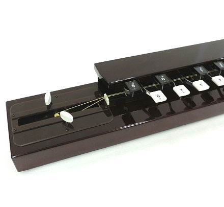 チェンバロ・スピネット・ライアー・大正琴 製造販売。浜松古典楽器