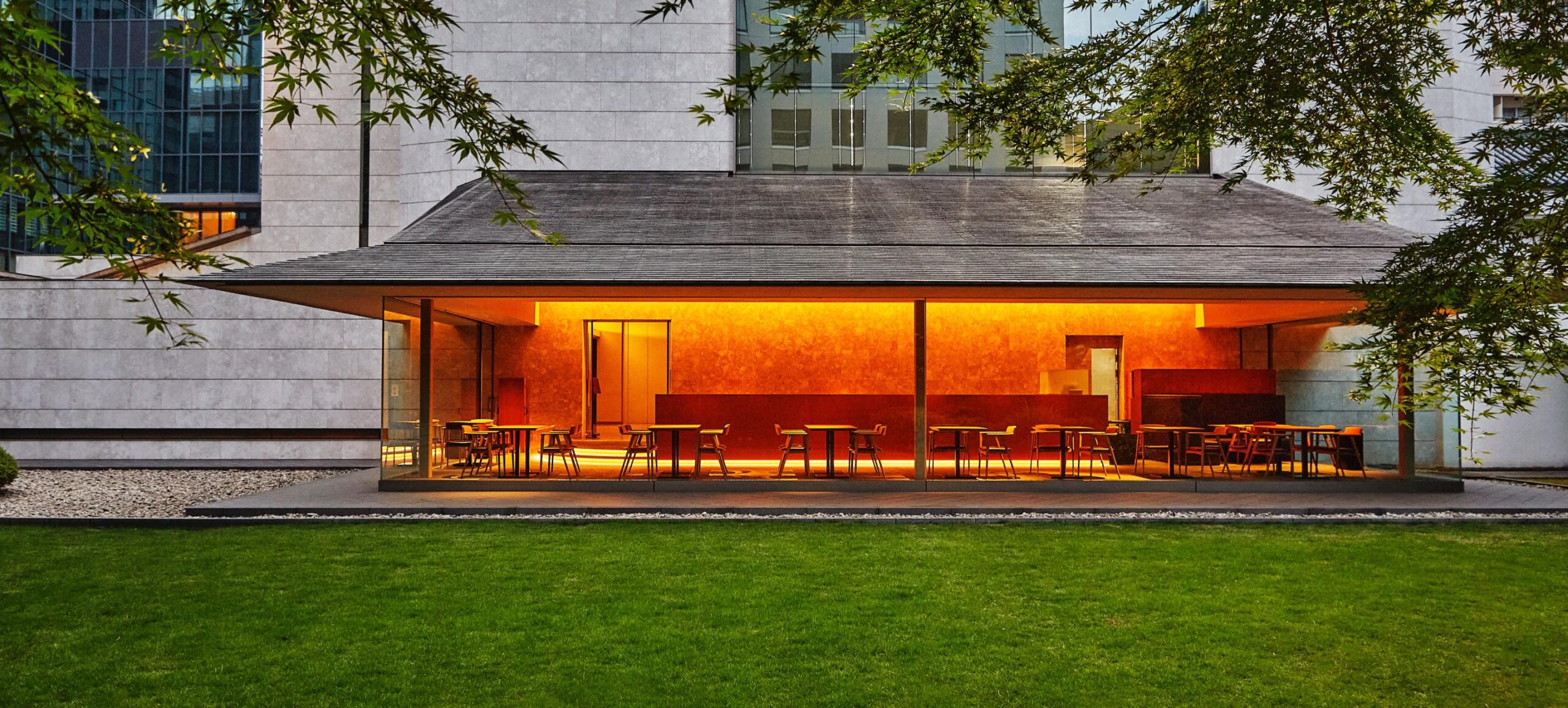 カフェダイニング 茶楓 by 温故知新 【公式】