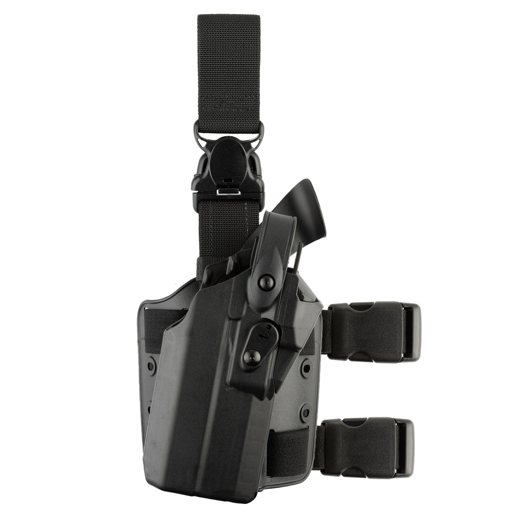 7305RDS - 7TS™ ALS®/SLS™ Tactical Holster w/ Quick-Release Leg