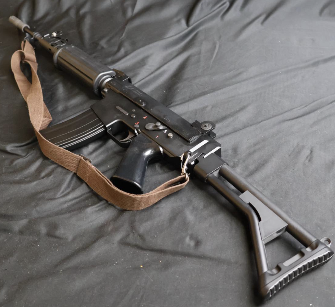 東京マルイ OPS tactical.45 ガスブロ #637 | エアガン高価買取