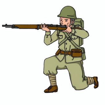 旧日本軍の主力小銃「三八歩兵銃」の登場とその魅力 | UNION WEB
