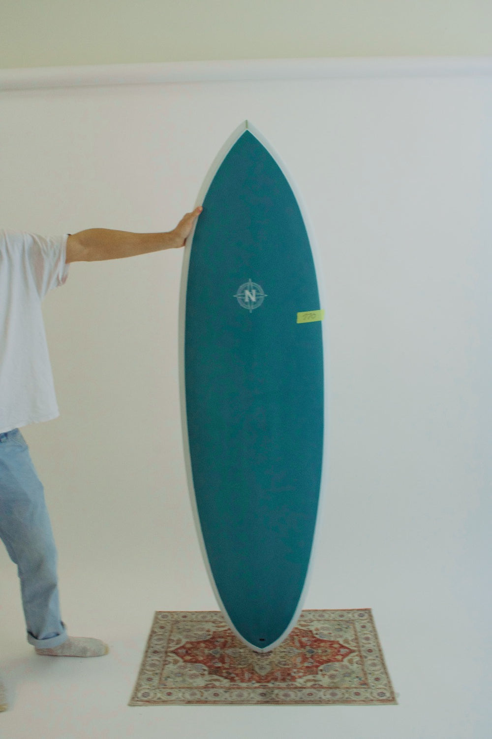 SURFBOARDS – SabaSurf