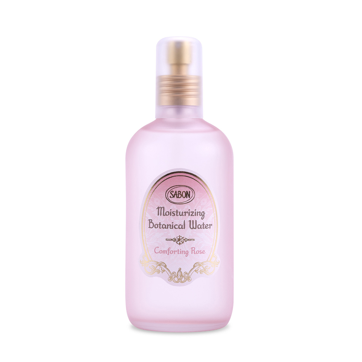 ミスト化粧水 | フェイスケア | SABON(サボン) 公式通販