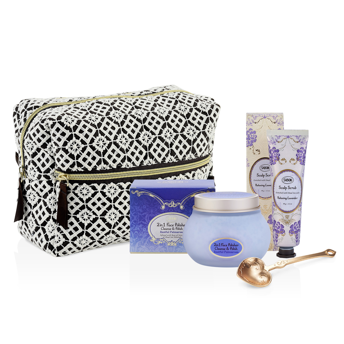 サボン ECスタースクラブキットスタースクラブズ〈SABONを代表する