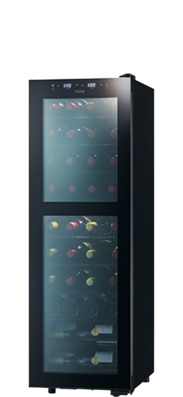 SAF-280G-BB | FURNIEL | 製品一覧 | ワインセラー・日本酒セラーの