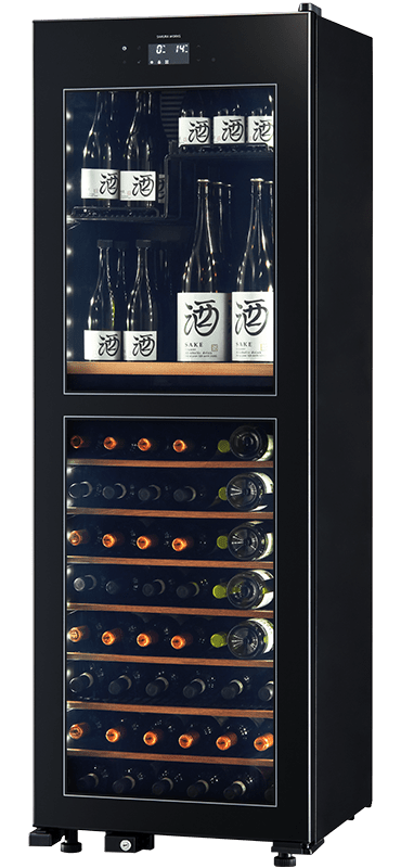PRO CLASS | 製品一覧 | ワインセラーのさくら製作所