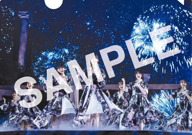 Blu-ray&DVD『櫻坂46 RISA WATANABE GRADUATION CONCERT』 CDショップ