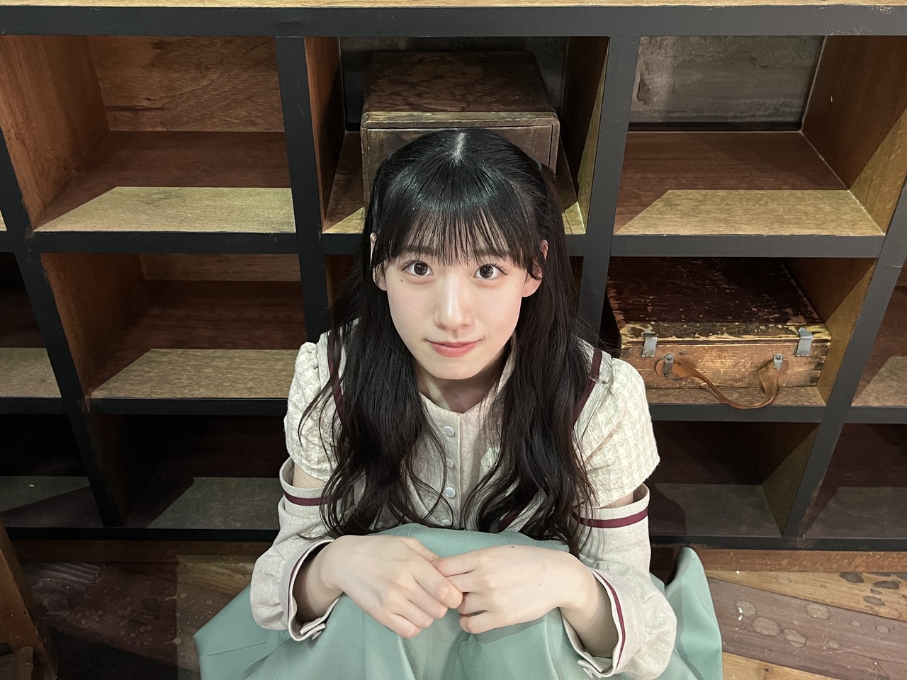 石森 璃花公式ブログ | 櫻坂46公式サイト