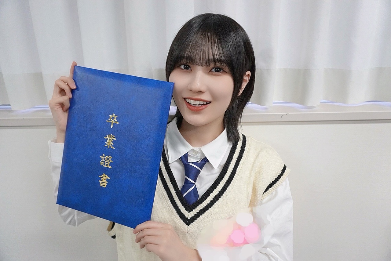 的野 美青公式ブログ | 櫻坂46公式サイト