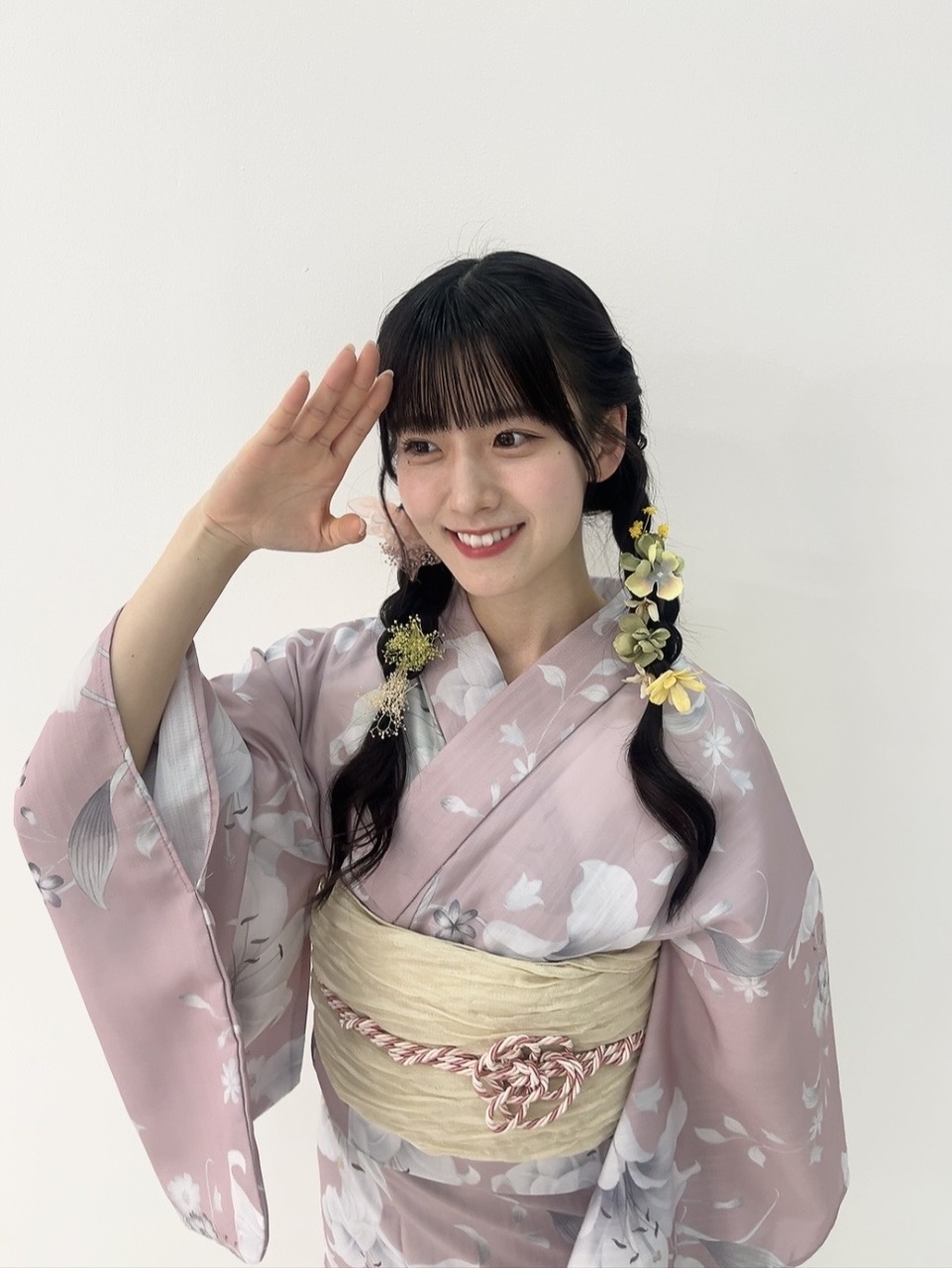 石森 璃花公式ブログ | 櫻坂46公式サイト