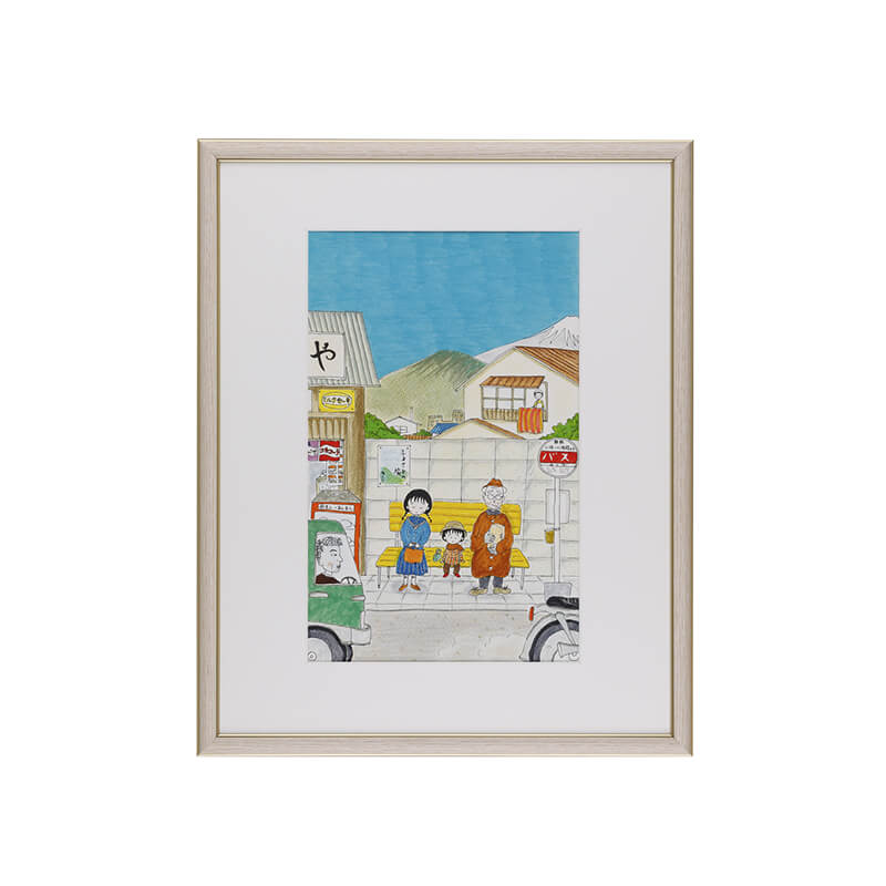 さくらももこ展のグッズ｜『さくらももこ展』公式サイト