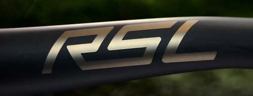 新製品】すべてが新しいボントレガーのRSL MTB ハンドル【カーボン