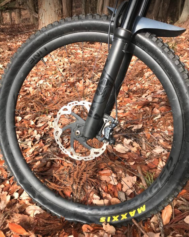 BONTRAGER】カーボンホイールLINE PRO 30 TLR BOOST29 | サクラバイク