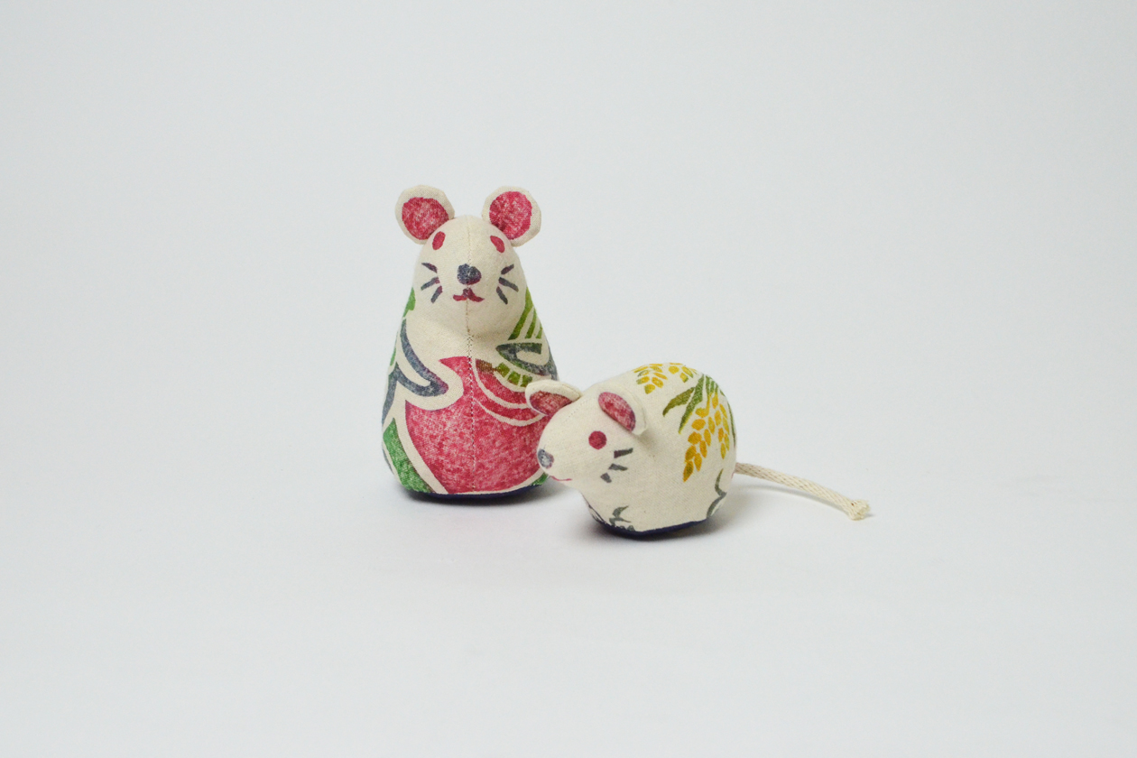 真工藝】木版手染めぬいぐるみ – 岐阜のローカルメディア ｜ さかだち