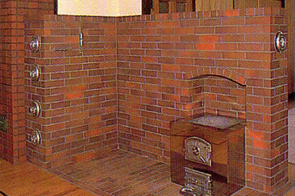 ペチカ｜札幌 薪ストーブ｜サカシタペチカ｜薪ストーブ・暖炉・ペチカ