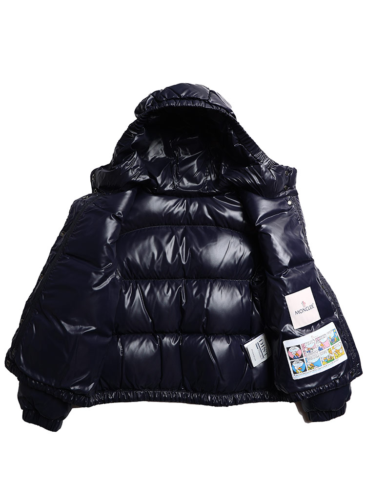 モンクレール キッズ ダウン MONCLER ブランド ダウンジャケット 子供