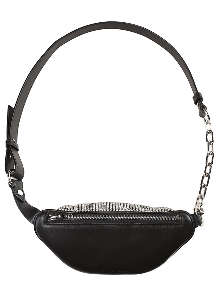 alexanderwang (アレキサンダーワン) ラインストーン付き ショルダー