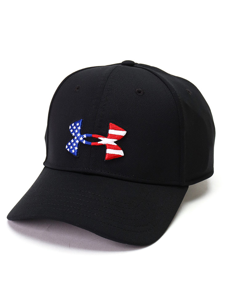 大きいサイズ メンズ UNDER ARMOUR (アンダーアーマー) USA規格 ロゴ