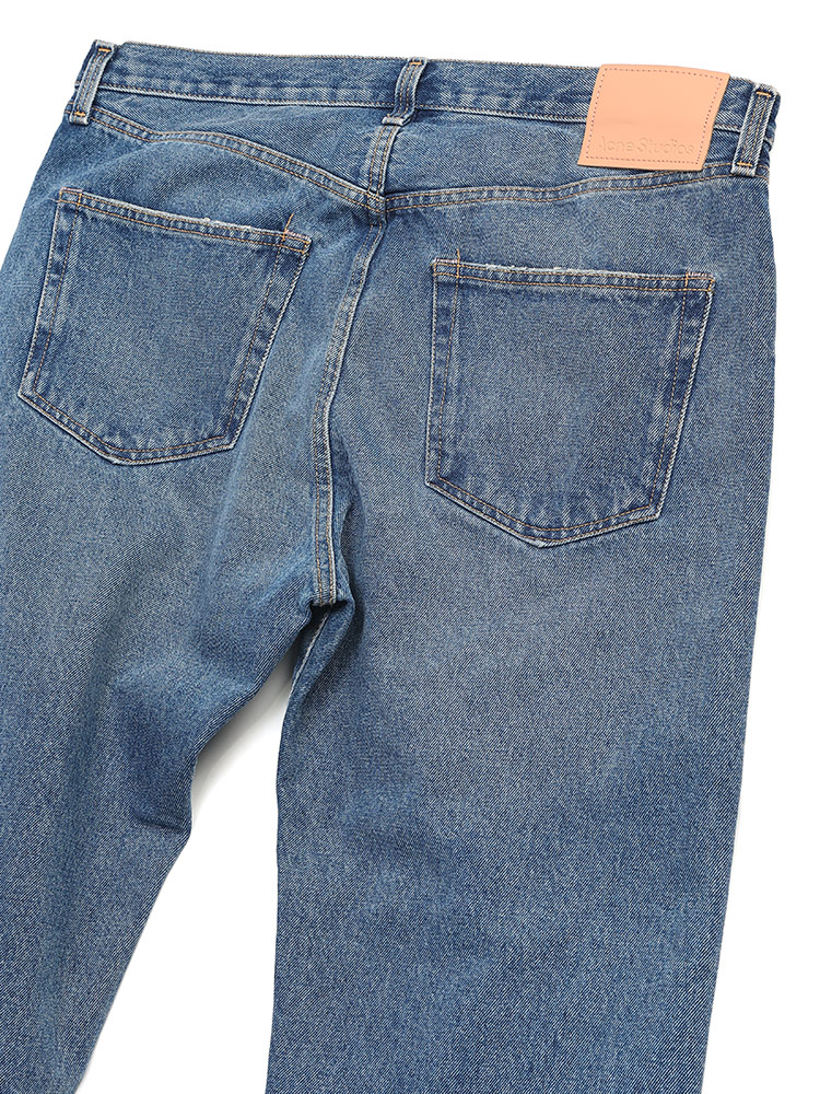 オンラインストア限定】 Acne Studios (アクネストゥディオズ) ボタン