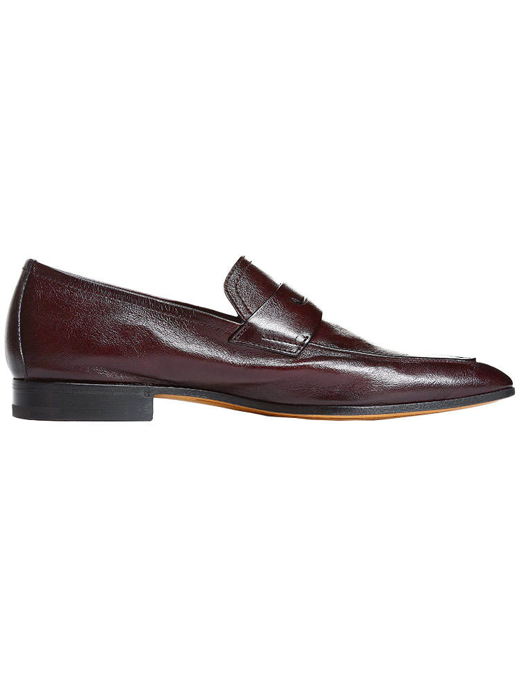 ベルルッティ メンズ シューズ BERLUTI ブランド ローファー 革靴