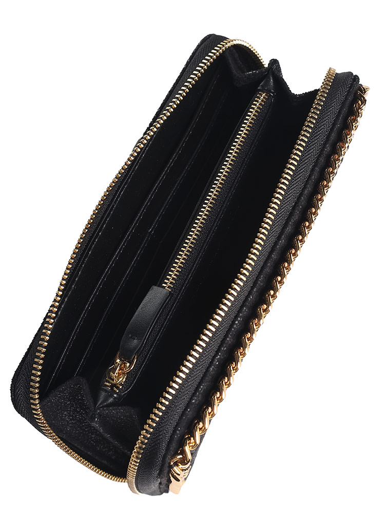 STELLA MCCARTNEY (ステラマッカートニー) ダイヤモンドカットチェーン