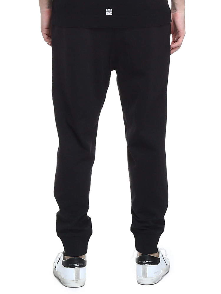 Y-3 (ワイスリー) ウエストコード トラックパンツ CLASSIC CUFFED