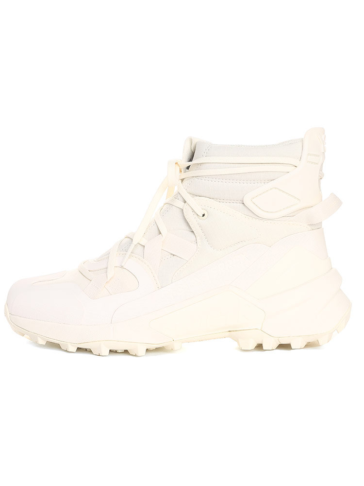 Y-3 (ワイスリー) GORE-TEX ハイカットスニーカー TERREX SWIFT R3 GTX