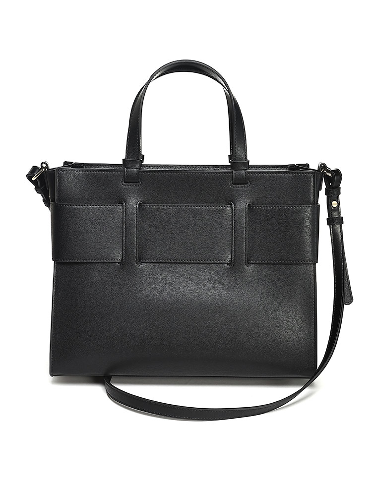 ARMANI EXCHANGE (アルマーニ エクスチェンジ ) ベルトストラップ ロゴ