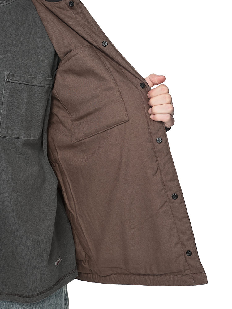 THE NORTH FACE (ザ ノースフェイス) リバーシブル 中綿 ジャケット