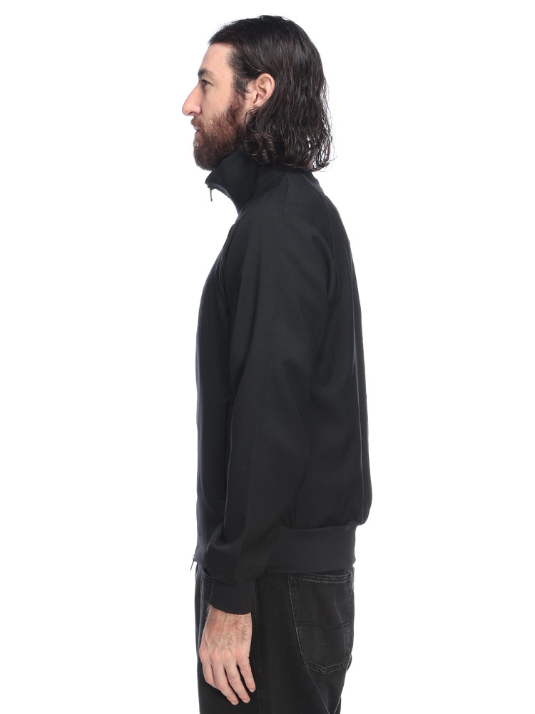 Y-3 (ワイスリー) 胸ロゴ フルジップ トラックジャケット SPORT