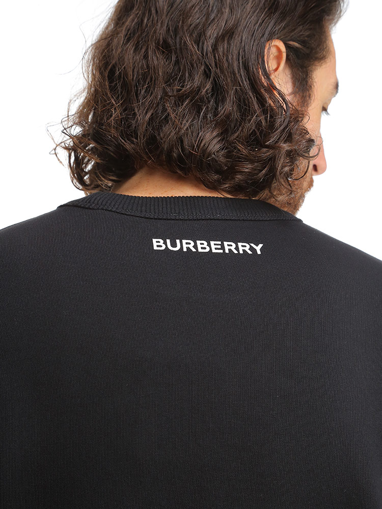 バーバリー メンズ トレーナー BURBERRY ブランド トップス スウェット
