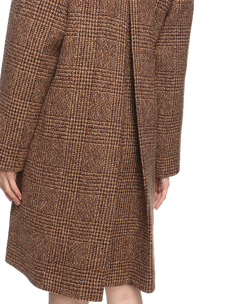 WEEKEND MAX MARA (ウィークエンド マックスマーラ ) グレンプレイド