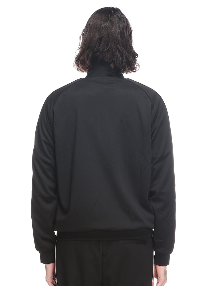 BALR. (ボーラー) アームライン フルジップ トラックジャケット メンズ