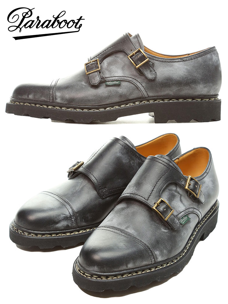 パラブーツ メンズ 靴 Paraboot 革靴 ブランド シューズ ビジネス