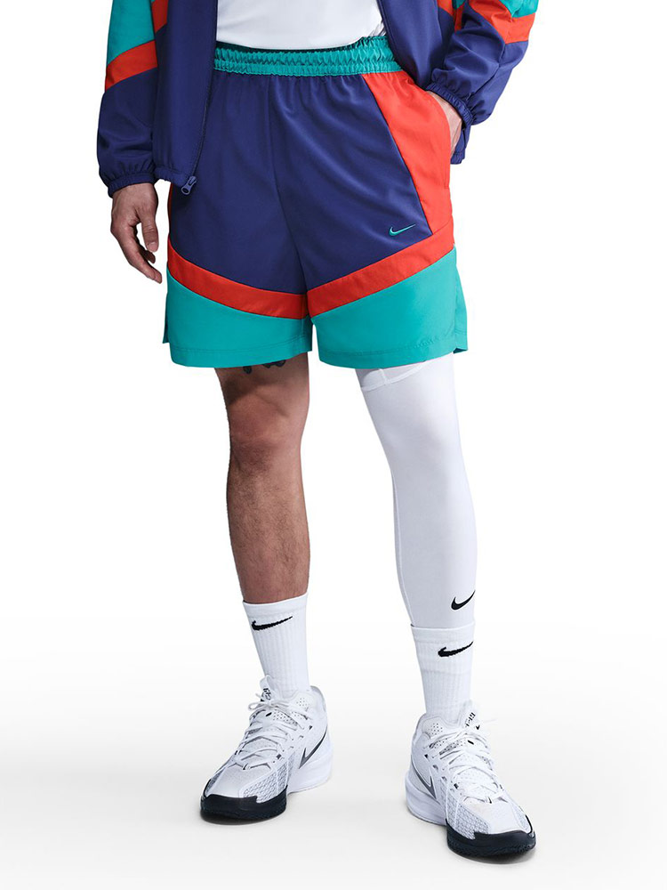 Dri FIT ドライフィット ウーブン アイコン 6インチ ショート パンツ