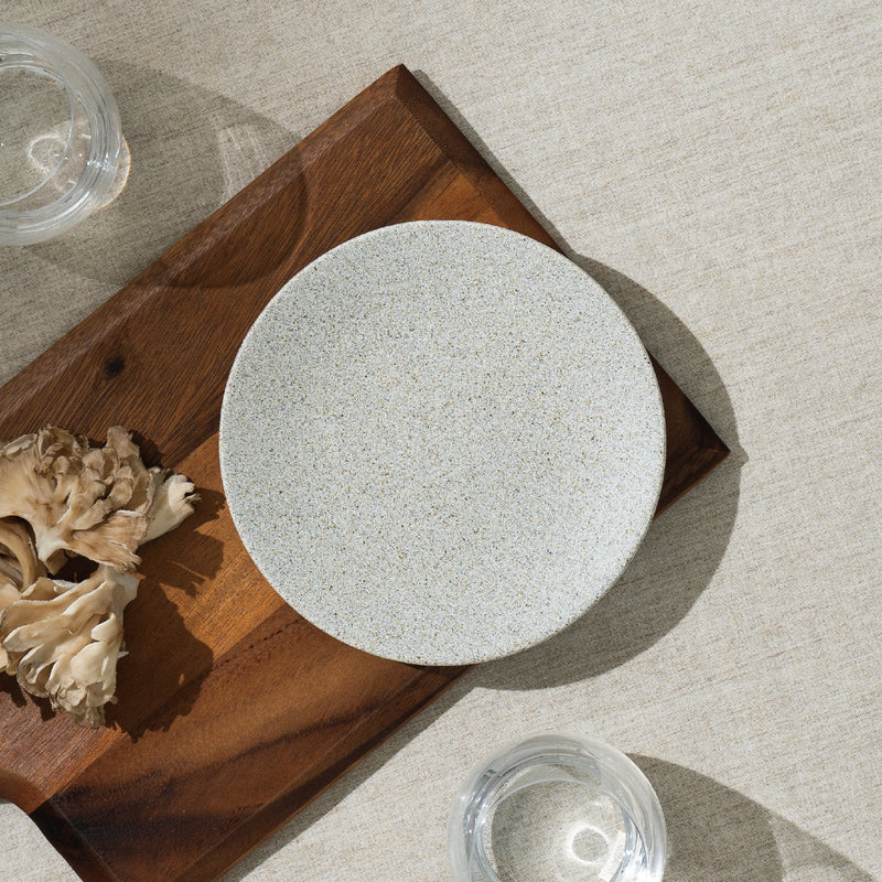 ソフィー プレート 16.5cm（ホワイト） – 皿・プレート – 一流