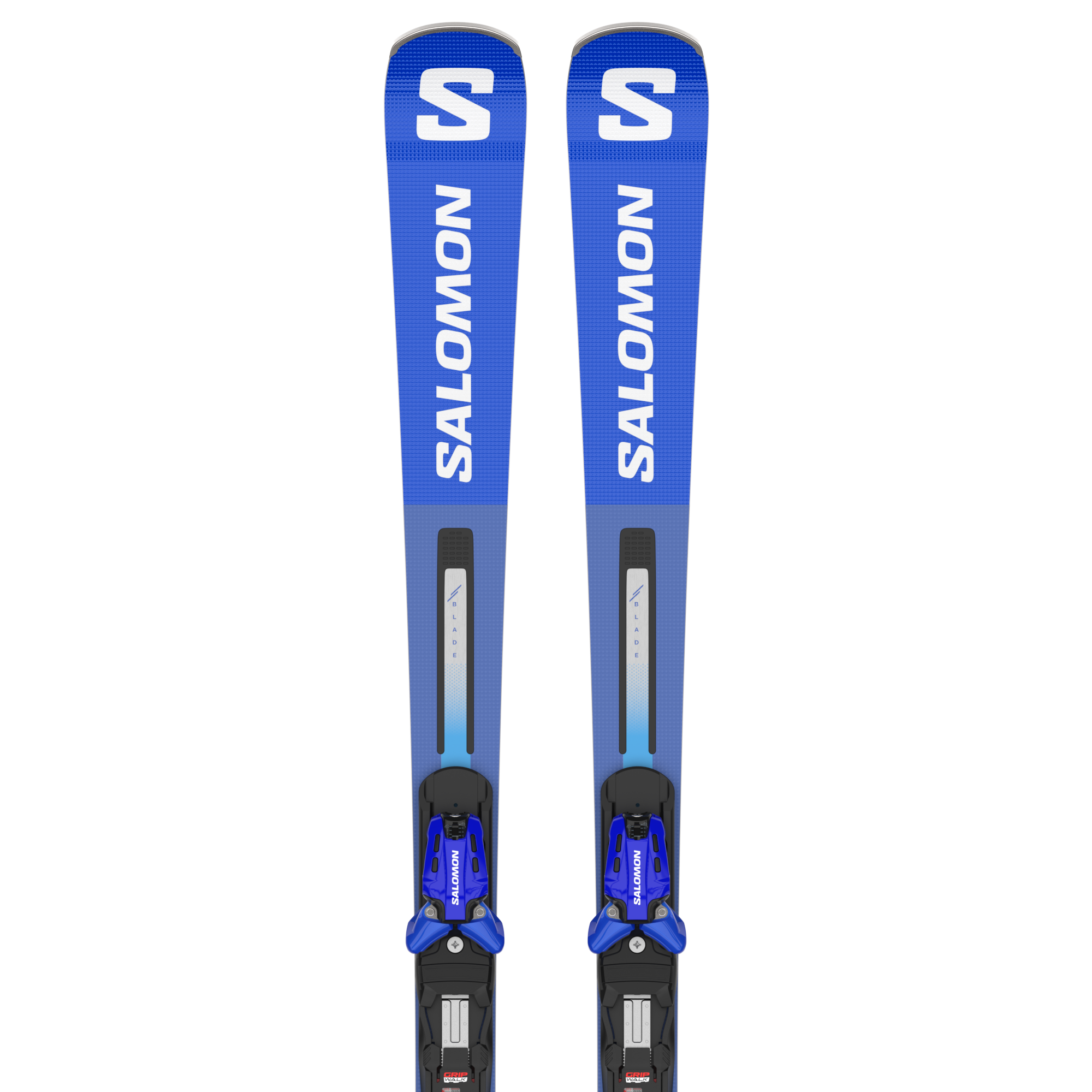 Salomon NFX Lookビンディング12 ツインチップ