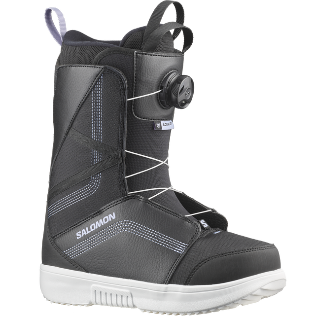 ウィメンズ スノーボード ブーツ – サロモン公式オンラインストア
