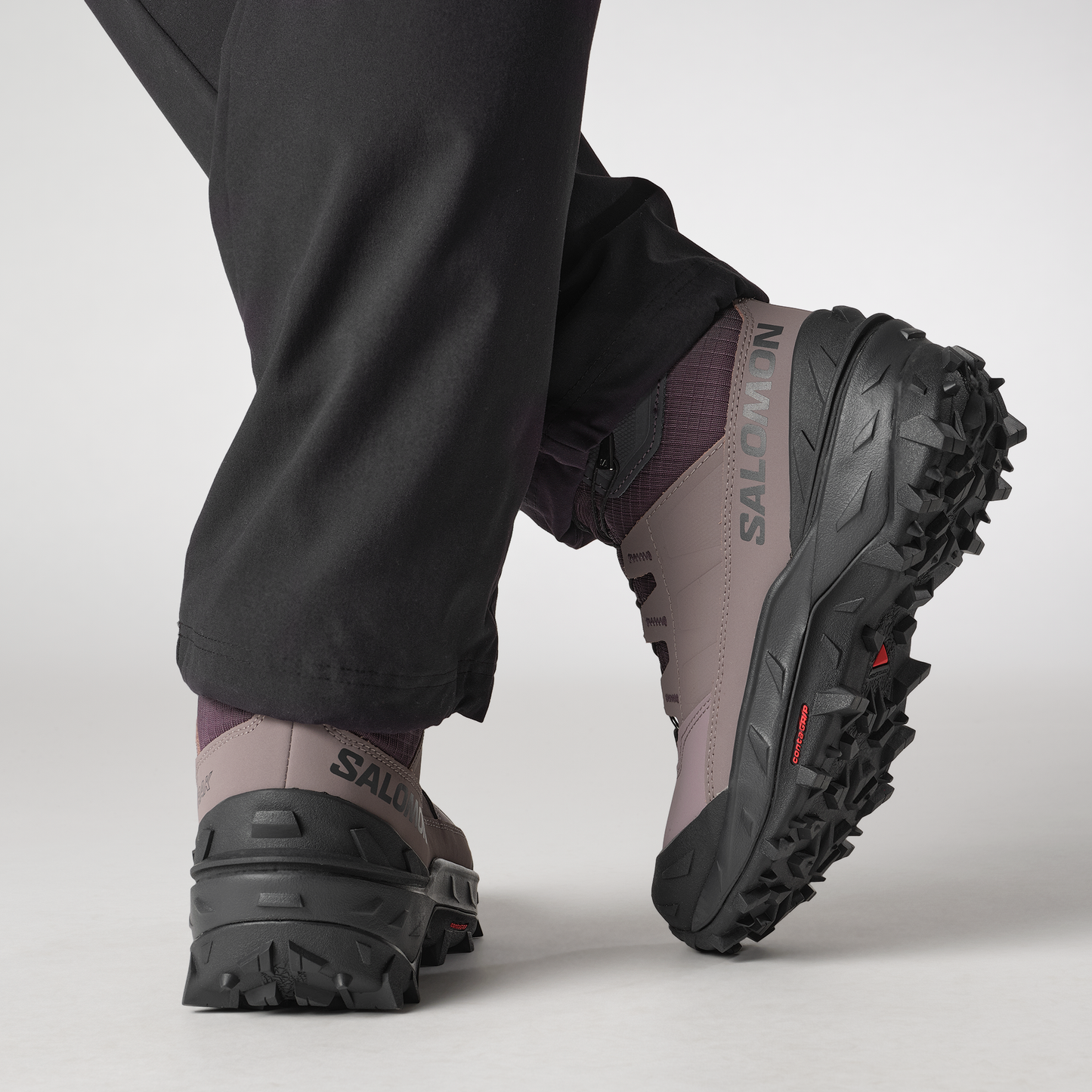 CROSSTRAK POWDER WATERPROOF – サロモン公式オンラインストア