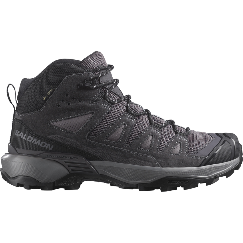 X ULTRA 360 LEATHER MID GORE-TEX – サロモン公式オンラインストア