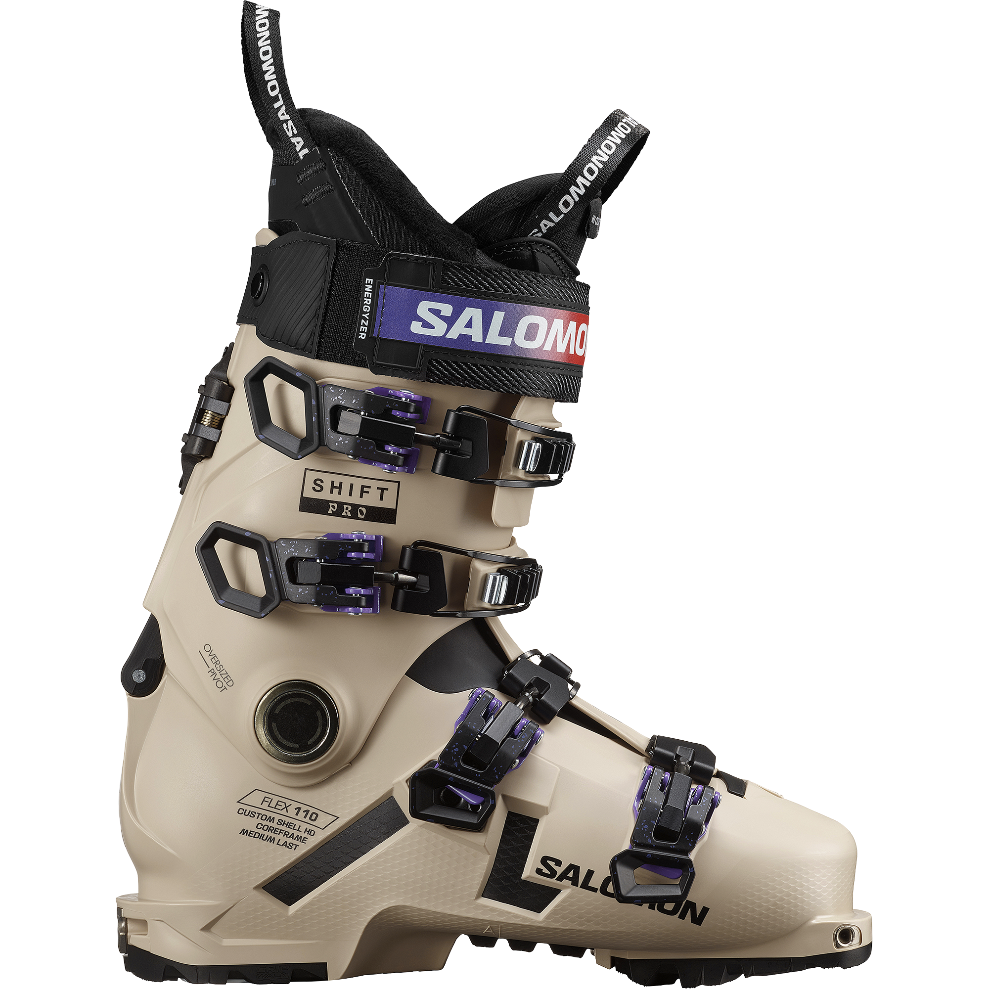 サロモン SALOMON スキーブーツ S/PRO 110 GW (29cm 未使用品) SALOMON