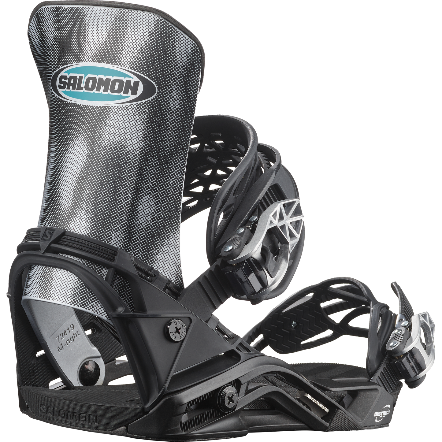 SALOMON QUANTUM Mサイズ