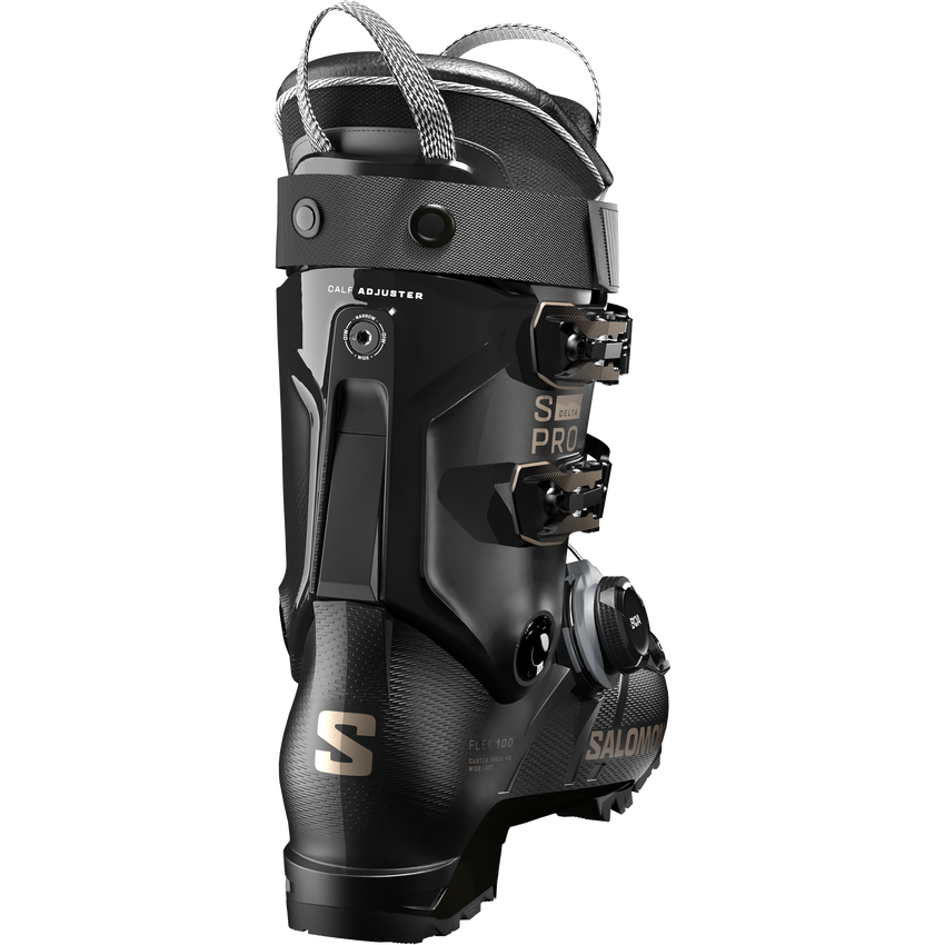 S/PRO DELTA BOA® 100 – サロモン公式オンラインストア
