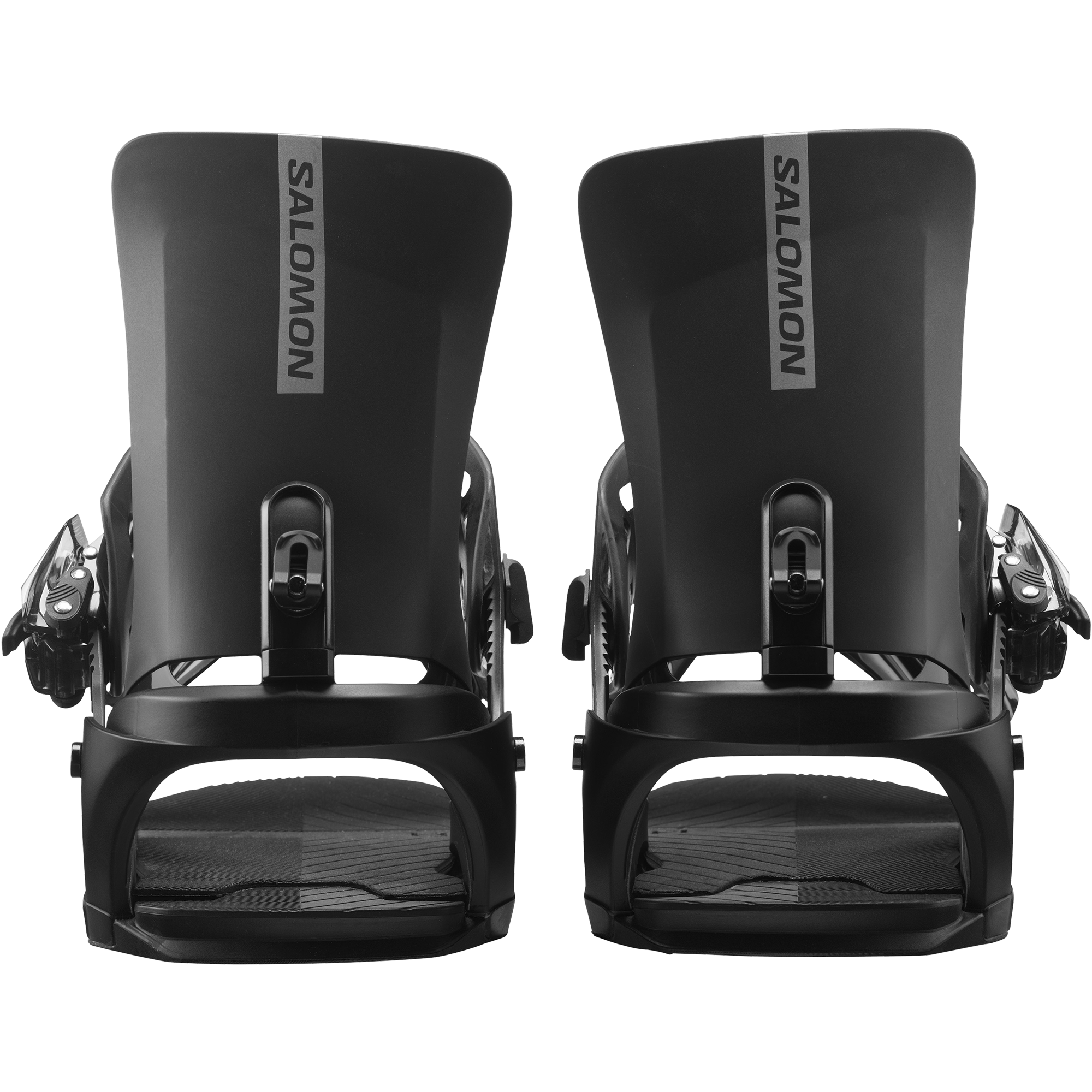 SALOMON Rhythm ビンディング ブラック サロモンsalomon 23-24モデル