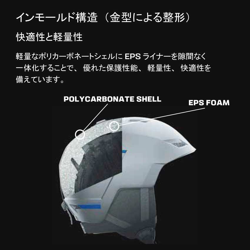 PIONEER LT PRO – サロモン公式オンラインストア