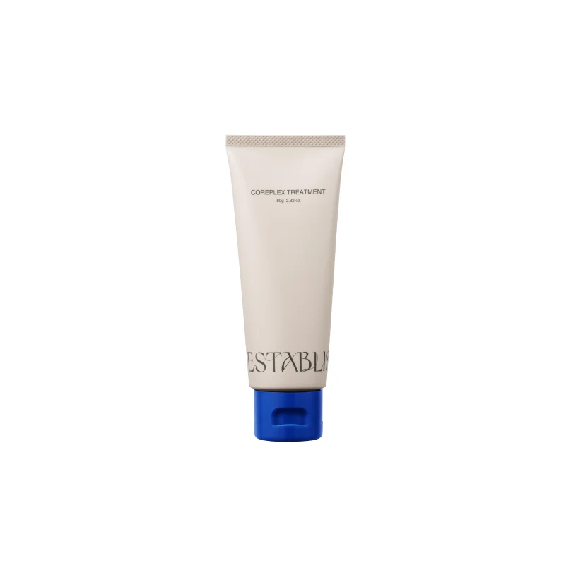 ESTABLISHED コアプレックス シャンプー400ml – SALON CU EC by Shopify
