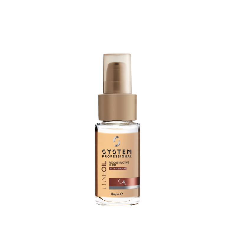 □NSP リュクス オイル RE 30ml – SALON CU EC by Shopify