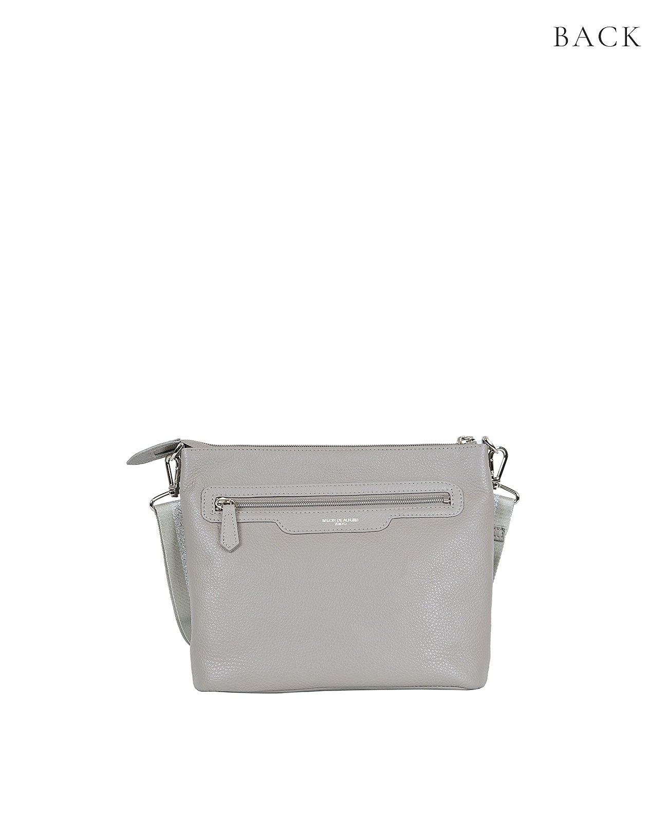 スマイル ホリゾンタルポシェット Sサイズ 1811